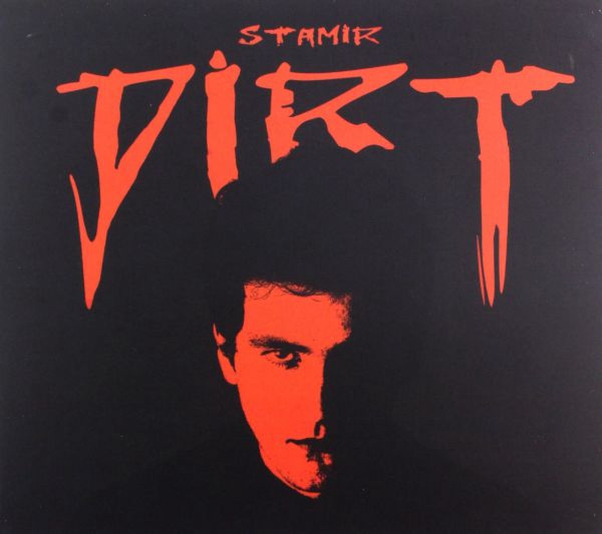 Dirt: Stamir [CD]