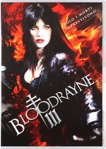 BloodRayne: The Third Reich [DVD]