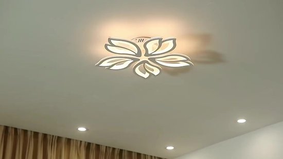 Herda - Staande lamp in bloemvorm - Catawiki