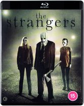 The Strangers [Blu-Ray]