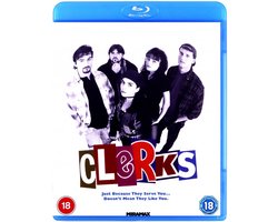 Clerks