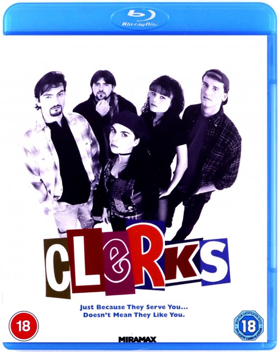 Clerks