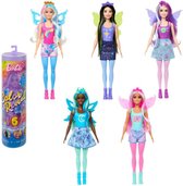 Barbie Color Reveal Regenbooguniversum - Barbie pop - Modepop