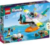 Jouets de sauvetage en mer LEGO Friends - 41752