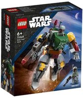 LEGO Star Wars Boba Fett robot - 75369