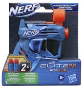 NERF Elite 2.0 Ace SD 1 - Speelgoedblaster