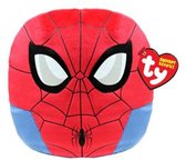 TY Spiderman Squish a Boo 20 cm 1 stuk