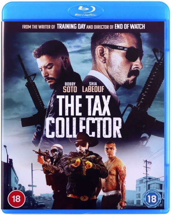 Tax Collector