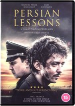 Persian Lessons (DVD)