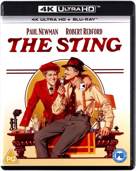 Sting