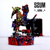 52um: Echo [CD]