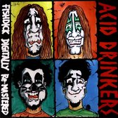 Acid Drinkers - Fishdick (LP)