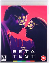 The Beta Test [Blu-Ray]