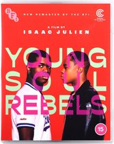 Young Soul Rebels [Blu-Ray]