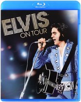 Elvis on Tour [Blu-Ray]