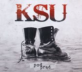 KSU: Pod Prąd (digipack) [CD]