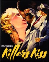 Killer's Kiss [Blu-Ray 4K]+[Blu-Ray]