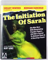 The Initiation of Sarah [Blu-Ray]