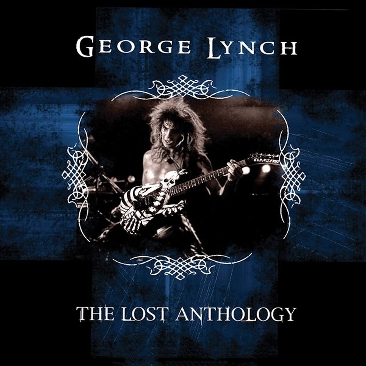 George Lynch - Orchestral Mayhem (LP) (Coloured Vinyl)