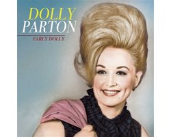 Dolly Parton - Early Dolly (LP) (Coloured Vinyl)