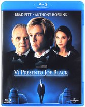 Rencontre avec Joe Black [Blu-Ray]