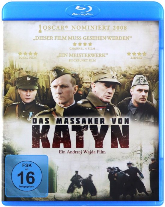 Mularczyk, A: Massaker von Katyn