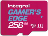 Nintendo Switch Integral Gamers Edge 256 Go