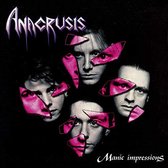 Anacrusis - Manic Impressions (LP)
