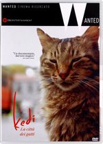 Kedi : Des chats et des hommes [DVD]