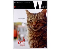 Kedi (DVD)