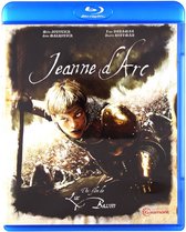 The Messenger: The Story of Joan of Arc [Blu-Ray]