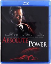 Absolute Power [Blu-Ray]