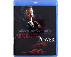 Absolute Power (Blu-Ray)