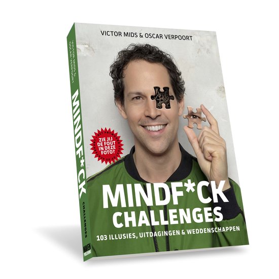 Mindf*ck Challenges - Victor Mids