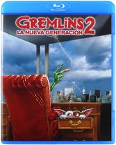 Gremlins 2: The New Batch [Blu-Ray]