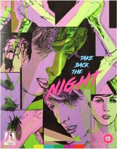 Take Back the Night [Blu-Ray]