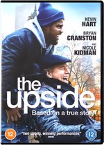 The Upside - Seconde Chance [DVD]