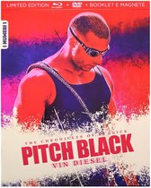 The Chronicles of Riddick: Pitch Black [Blu-Ray]+[DVD]