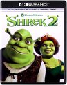 Shrek 2 [Blu-Ray 4K]+[Blu-Ray]