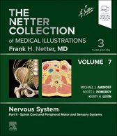 Netter Green Book Collection-The Netter Collection of Medical Illustrations: Nervous System, Volume 7, Part II - Spinal Cord and Peripheral Motor and Sensory Systems