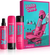 Matrix - Insta Cure Holiday Dream Hair Gift Set - 300+300+200ml