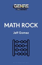 Genre: A 33 1/3 Series- Math Rock