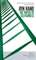 Virtue Of Selfishness