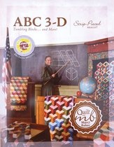 ABC 3D Tumbling Blocks & More
