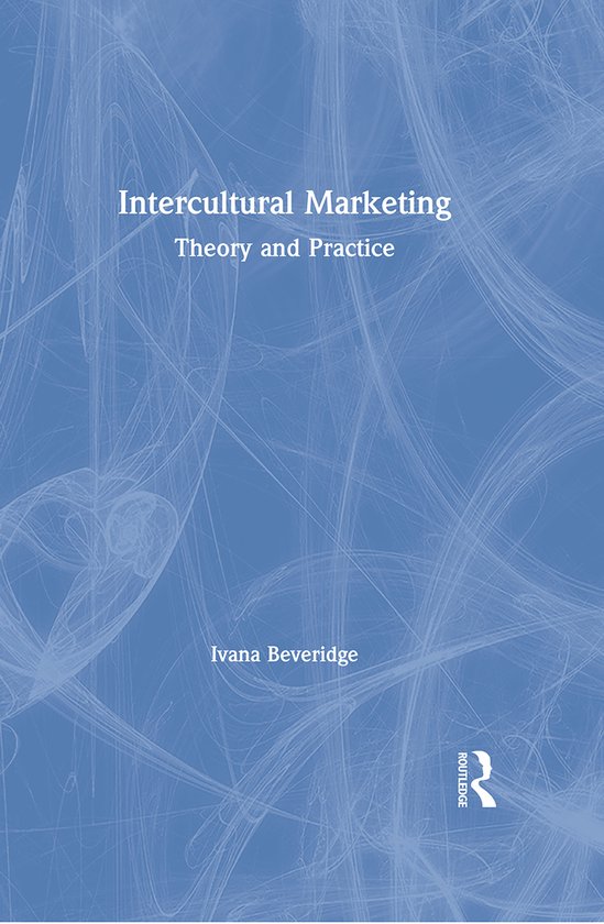 Intercultural Marketing - cover