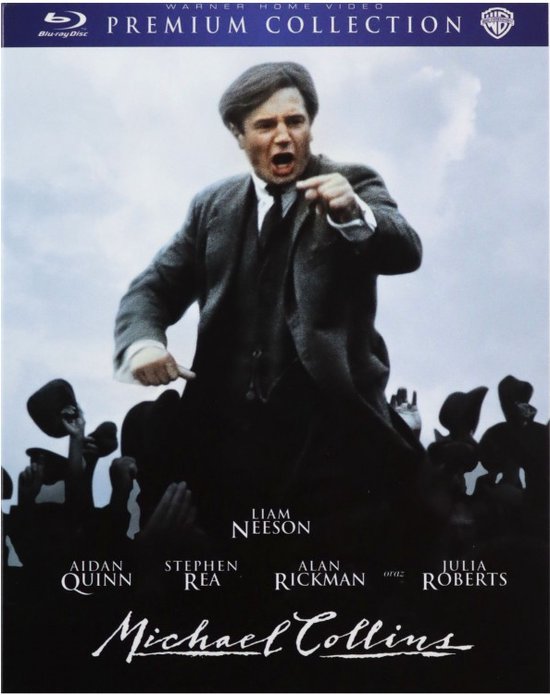 その他 Michael Collins [Blu-ray] Michael Collins Blu-Ray – Film Shop IFI