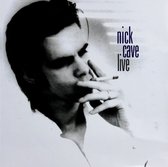 Nick Cave: Live [CD]
