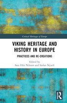 Critical Heritages of Europe- Viking Heritage and History in Europe