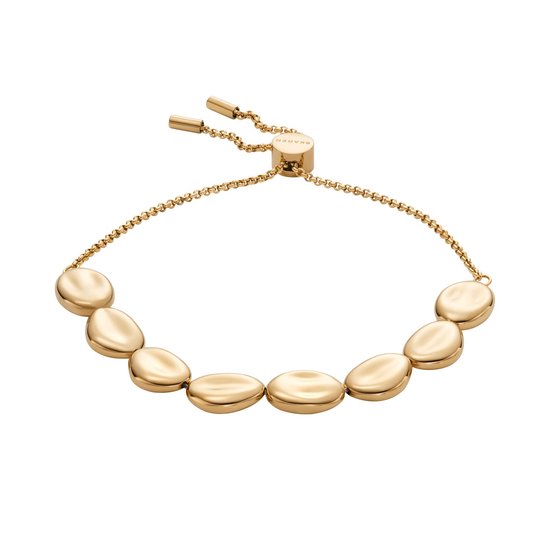 Bracelet pour Femme Skagen SKJ1769710 - Doré