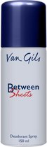 Van Gils - Between Sheets - Deodorant  - 150 ml